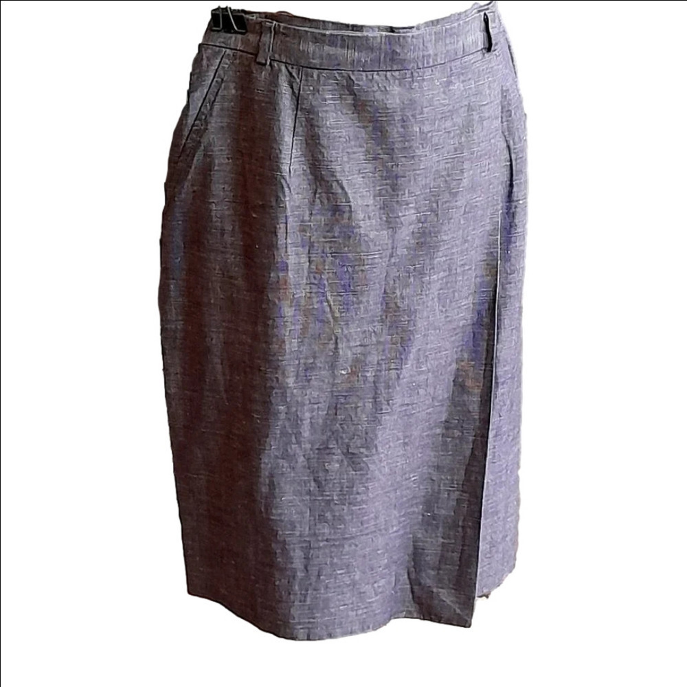 Vintage Ralph Lauren Wrap Skirt
